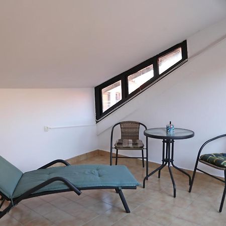 Ferienwohnung Sailboat House Korčula Exterior foto